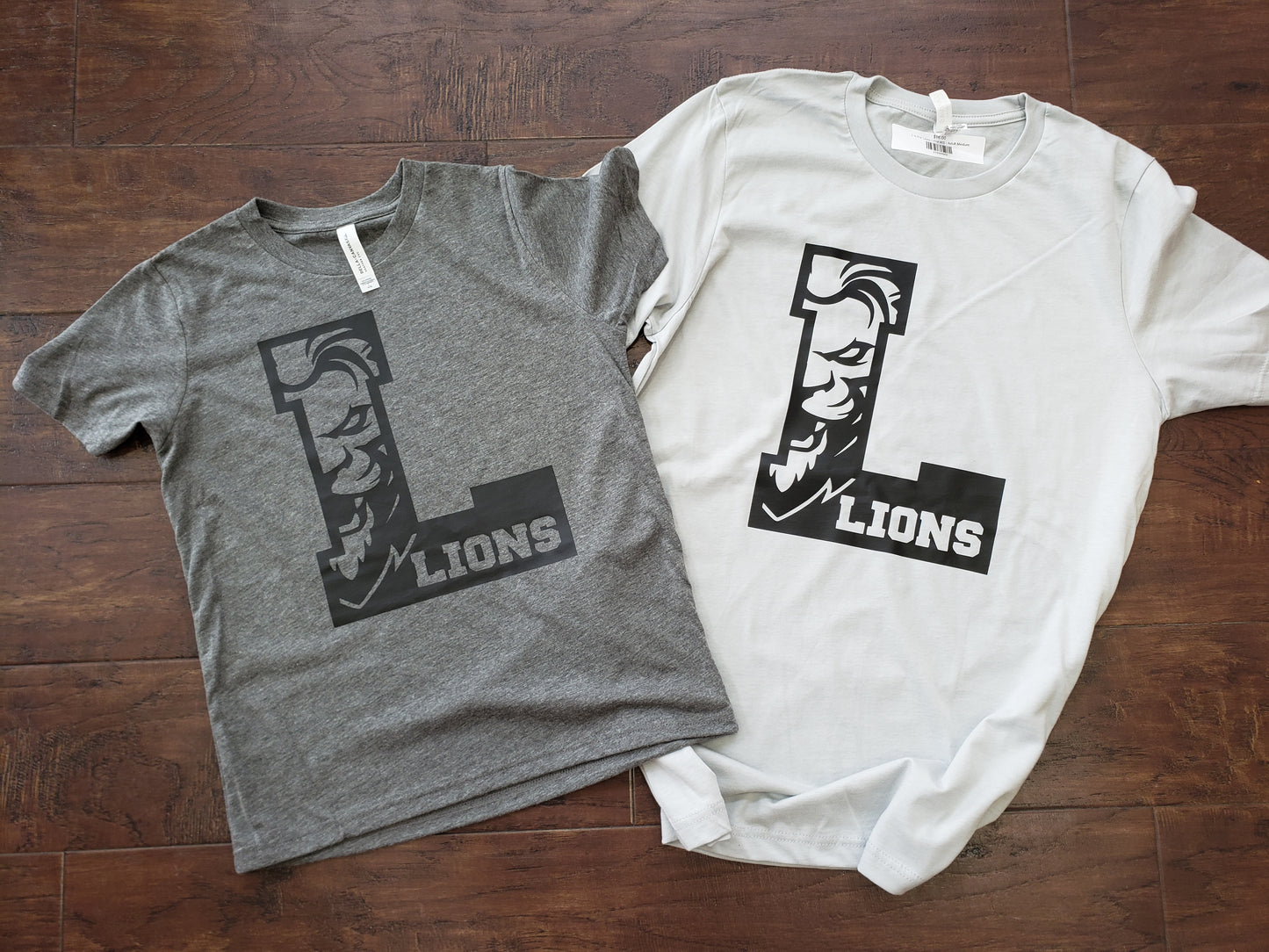 L Is for Lions Preorder