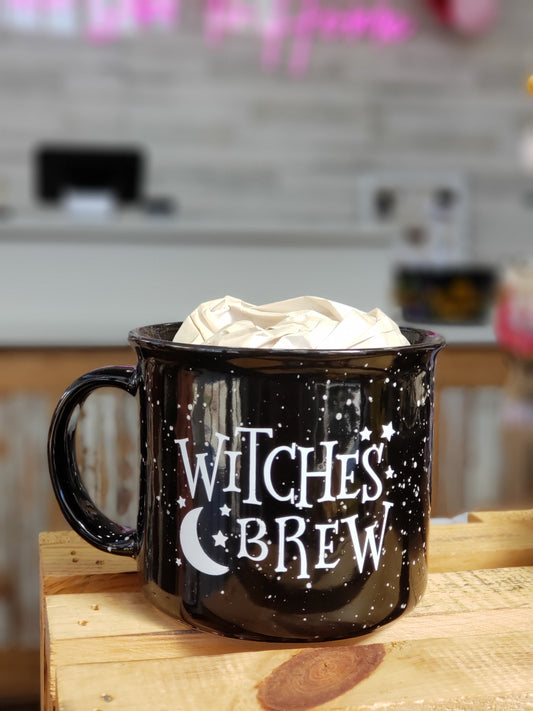 Witches Brew Mug